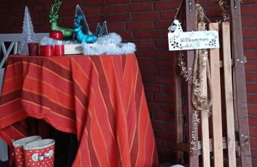 Ediths Haus - Foto 28