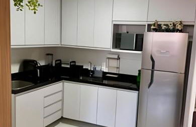 Flat de alto padrão no J Smart José Vilar #303 - Photo 6