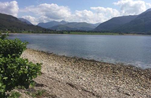 The Boathouse pod - Photo 4