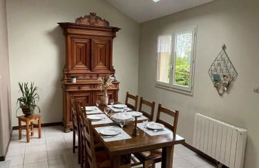 La petite gare de Saint Georges de la rivière - Foto 17