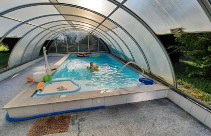 Ferienwohnung Obermühle - Photo 6