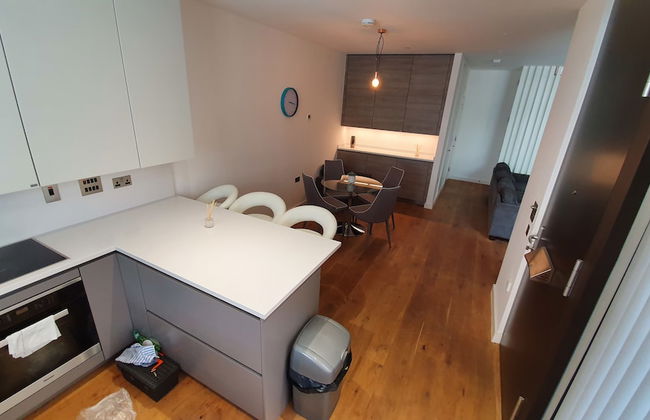 Luxury London. O2 Greenwich sleeps 8-10 - Foto 8