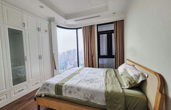 Hateco Laroma Royal Apartments - Foto 14