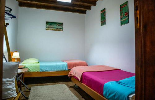 Casa Da Zu - Foto 26