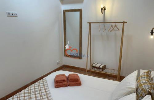 Monte Gerações - Complete House - Heated pool - Typical Algarvian - close to Quinta Lago Vale Lobo and Vilamoura - Foto 18