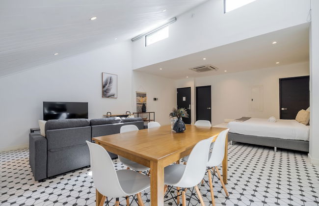 Casa Lefevre By Wynwood House - Photo 67