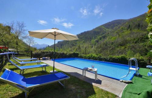 Casa Le Meriche - Happy Rentals - Foto 8