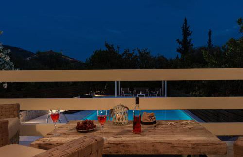 Sun Villa Glyfada - Photo 104