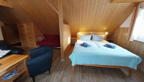 Ferienwohnung - Landhotel Waldschlößchen - Foto 4