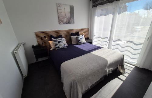 Balcons sur Seine - Vernon Giverny - Foto 52