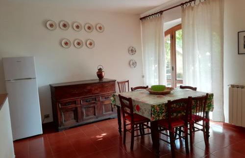 Podere Poggio Corbo - Foto 10