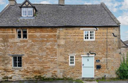 Wyck Cottage - Foto 23