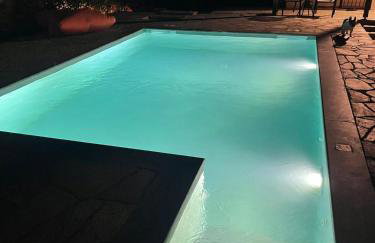 VILA KALIMERA private pool - Foto 42