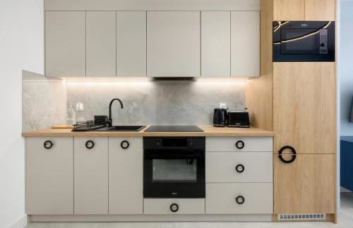 Apartamenty Baltic Marina - Foto 38