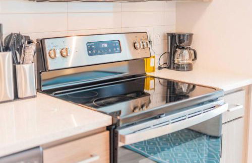 ASU Area 1BR Apt with Pool, Gym, Sleeps 3 - Foto 52