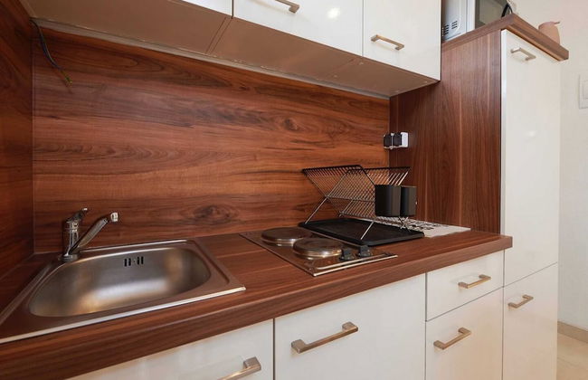 Apartments Vujina - Foto 13