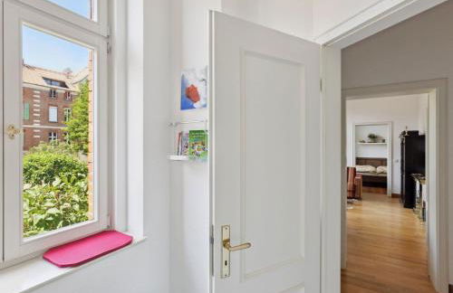 Apartment Gründerzeitvilla by Interhome - Foto 17