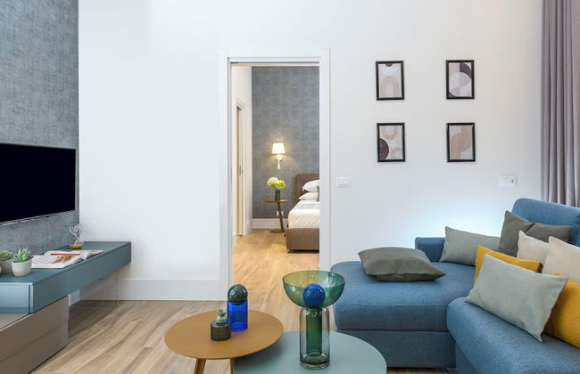 Domus Augustea - Luxury Accommodations - Foto 74