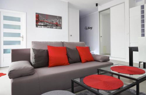 Apartament Zdrojowy - Foto 15