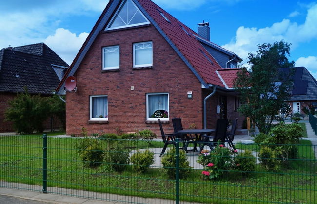 Holiday Apartment Evershop - Foto 13