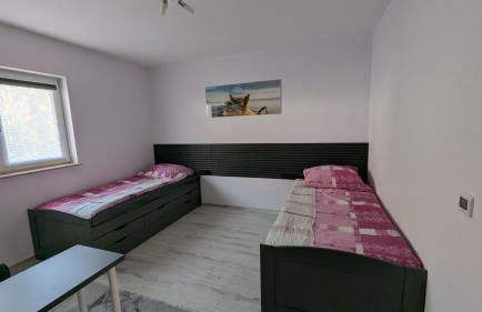 Ferienwohnung Schusi Kesselsdorf - Foto 11