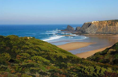 Vale do Guizo: Casa Poente on the contryside, close by the sea. - Photo 27