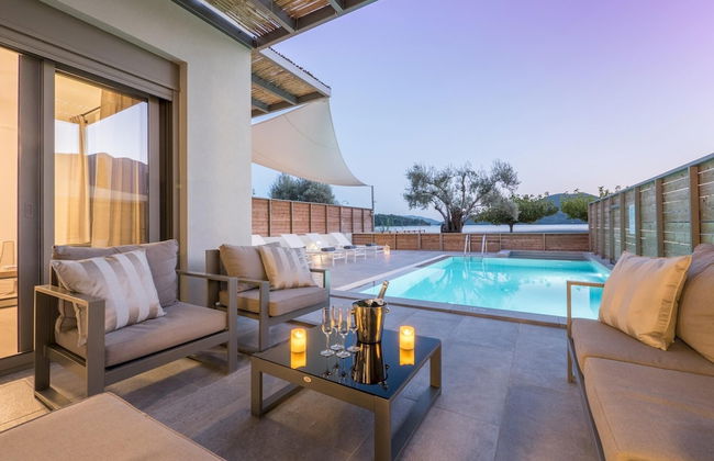 Acqua di Mare - Villa Bella - Foto 1