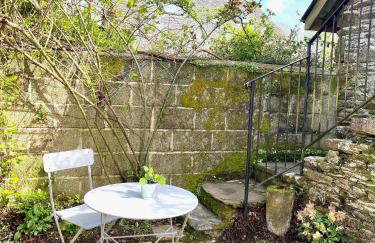 Rose Cottage studio, Newton Ferrers - Foto 2