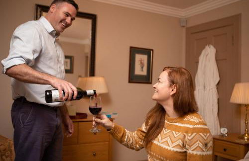 Balnagown Estates Swiss Cottage - Foto 5