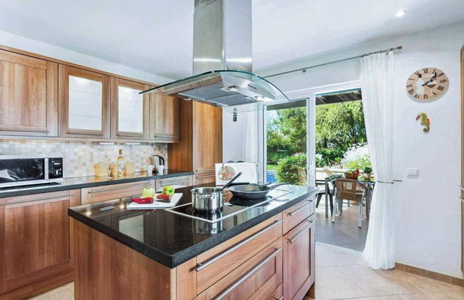 Villa Sunset Golf - Foto 17