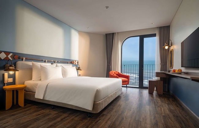 Lasong Hotel & Villas Sam Son By The Unlimited Collection - Foto 11