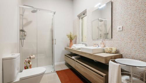 Casa Calmaria Beja - Foto 4, Shower