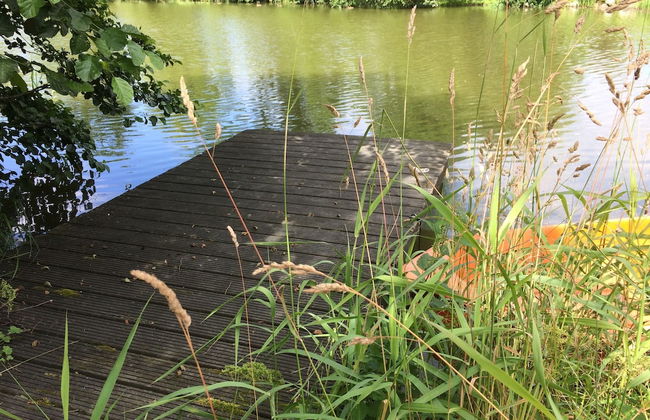 Ferienhof Gut Oestergaard - Photo 56