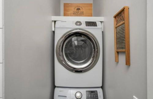 H Studio Close to Downtown, Beaches and Wineries - Foto 37