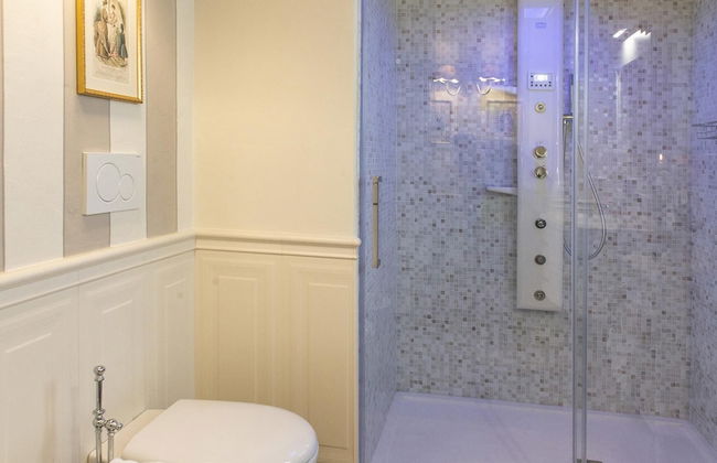 La Capannina 2 2 in Camucia - Foto 42