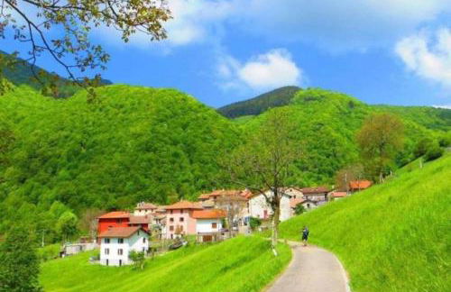 Valle Intelvi - Como Lake - Foto 24