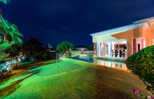 Stunning Luxury Golf and Pool Villas - Foto 66