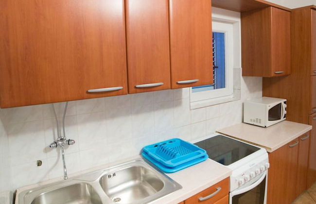 Apartment Sanic Rab - Foto 21