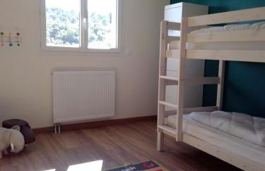 La Masquénada 85 m2, neuve, moderne, confort avec grand garage - Foto 9