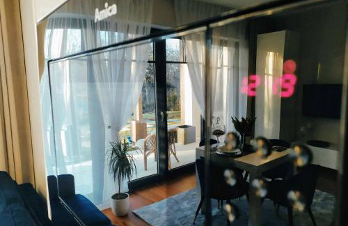 Apartamenty RÓŻANA 2 - Foto 28