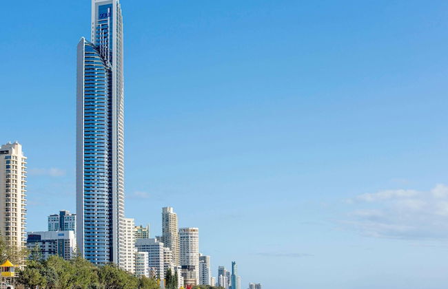 Peppers Soul Surfers Paradise - Foto 1