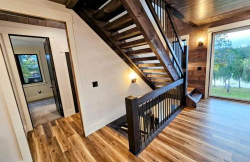 Pine Country Lodge - Foto 74