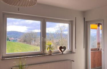 Ferienwohnung Wolfsgarten - Foto 9