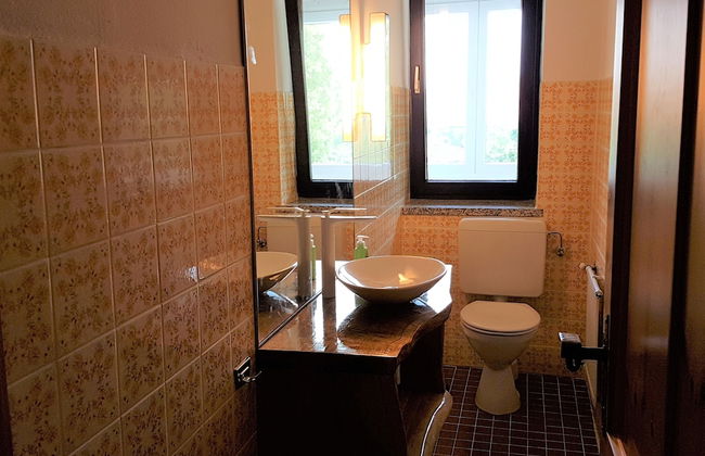 Ferienhaus Mauth - Foto 24