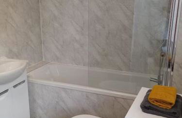 Bridge View Victorian Townhouse Central Aberystwyth Sleeps 6 - Foto 5