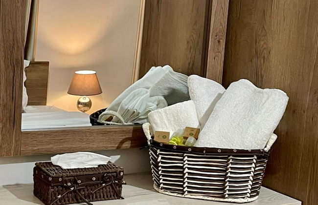 Elite Residence - Foto 30