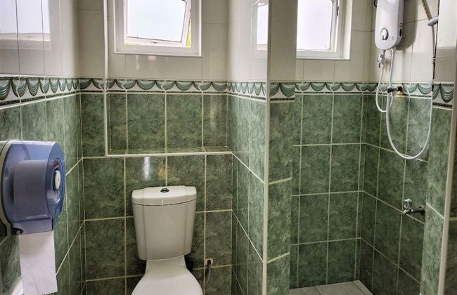 Nightingale Apartments - Foto 17