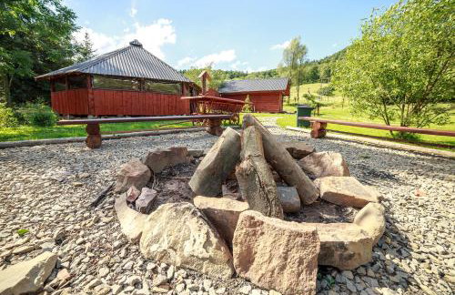 Solny - Resort w Bieszczadach - Photo 23