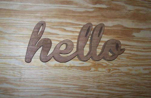 Secluded Sedona Tiny House in Woods Near Lake | Fire Pit, Hammocks, Full Kitchen & Breakfast - Foto 16