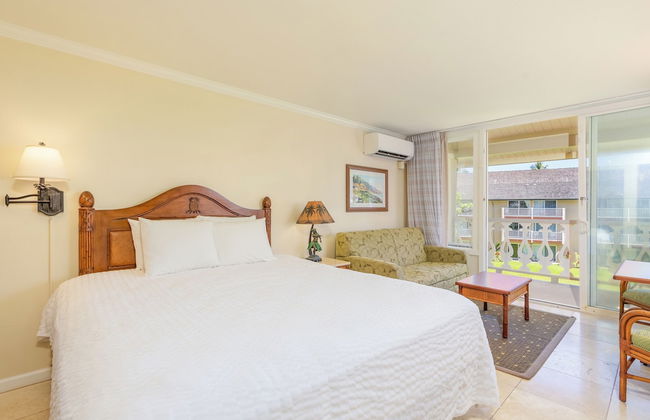 Islander on the Beach - Foto 2